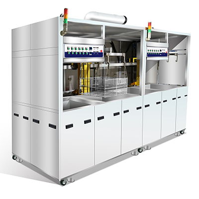 專業解析 江蘇小龍蝦超聲波清洗設備與眼鏡超聲波清洗機的型號與應用